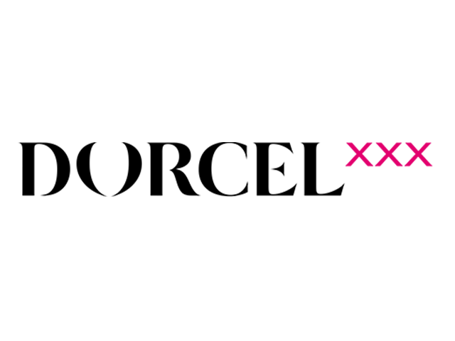 DorcelXXX logo channel